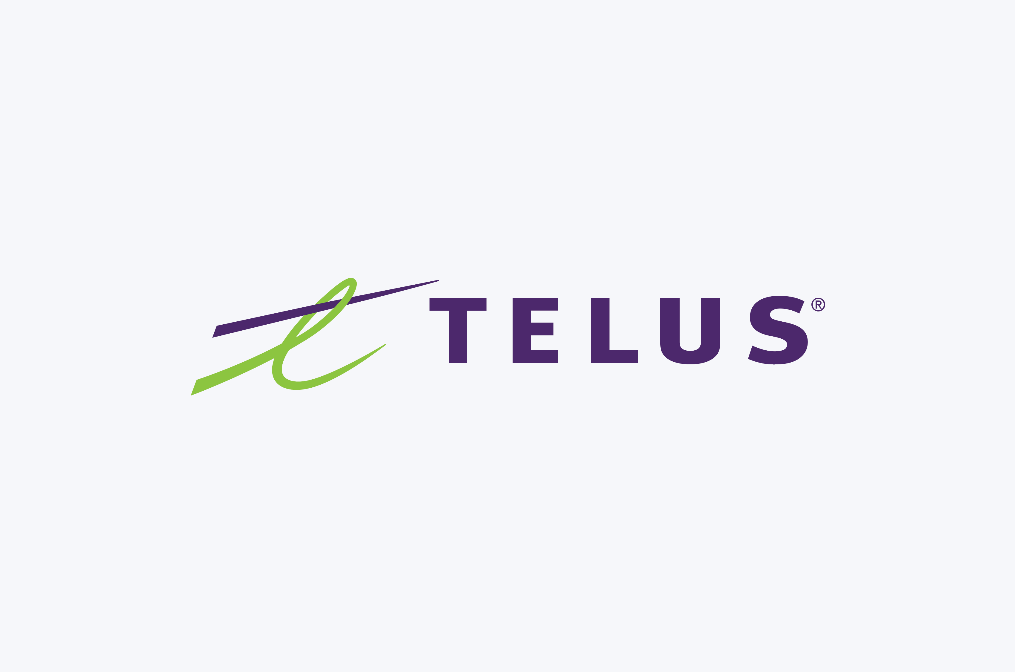 TELUS